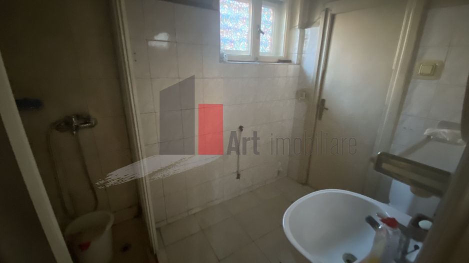 Vila S+P+1+M 220mp zona Popa Nan/Matei Basarab/Calea Calarasilor - Poză 11