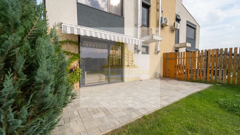 Casa tip Duplex in Critian, Brasov - Poză 1