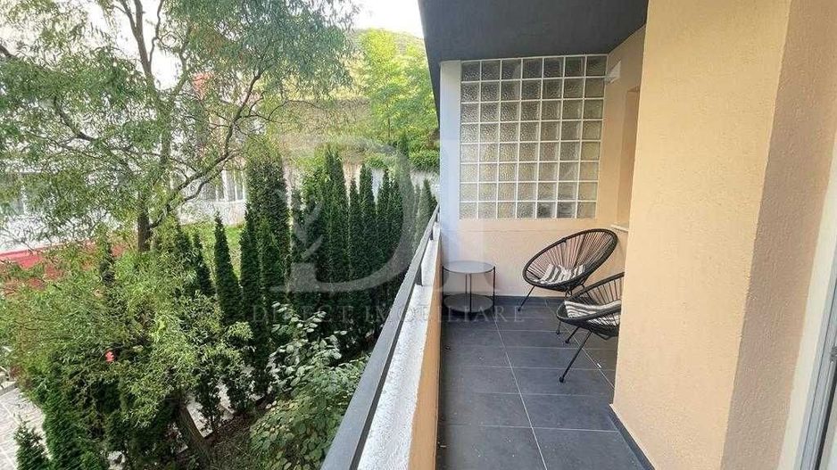 Apartament de închiriere/Floresti/ str. Stejarului - Poză 8