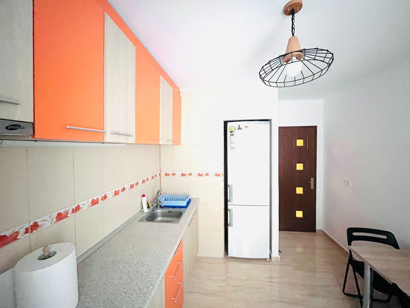 APARTAMENT RENOVAT NOU DECOMANDAT BLOC 1978 REABILITAT METROU GORJULUI - Poză 6