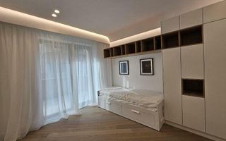 Apartament de Lux cu 3 Camere și 2 Locuri de Parcare - IANCU NICOLAE - Poză 11