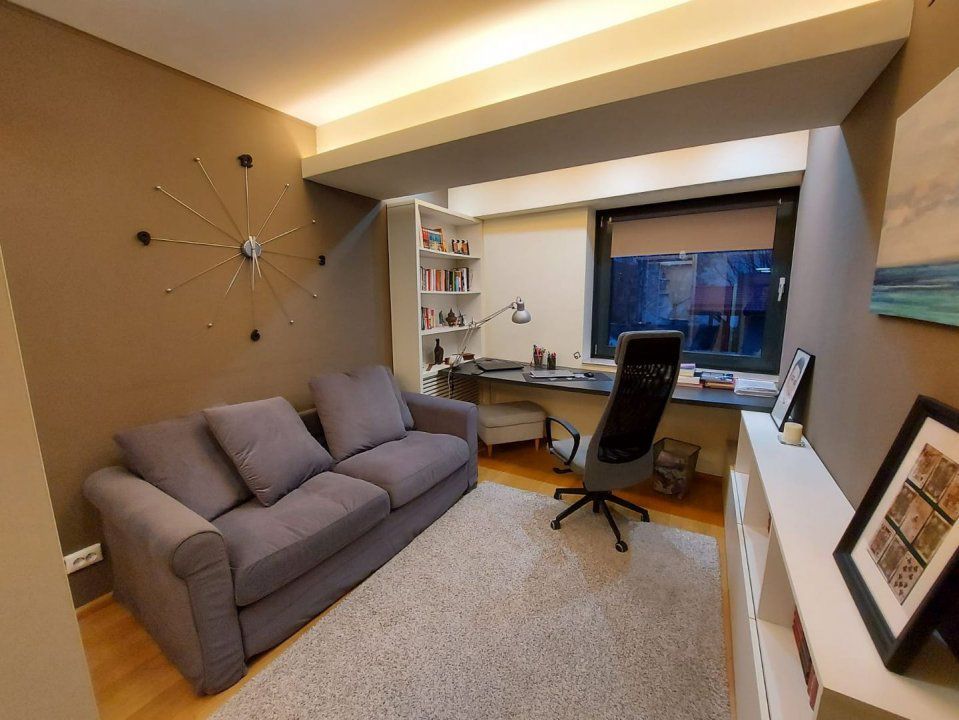 Apartament 3 camere Polona - Poză 1