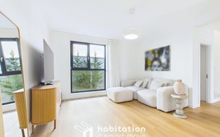 Tur virtual | Eleganta, liniște și confort –mută-te azi fără griji! - Poză 2