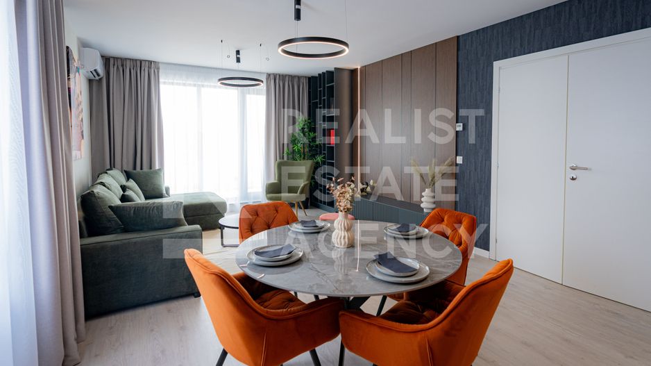 Greenfield Residence Băneasa - Poză 13