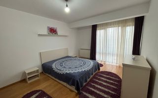 AP. 2 CAMERE SISESTI, TERASA 15 MP, PET-FRIENDLY, LOC PARCARE,BLOC NOU - Poză 9