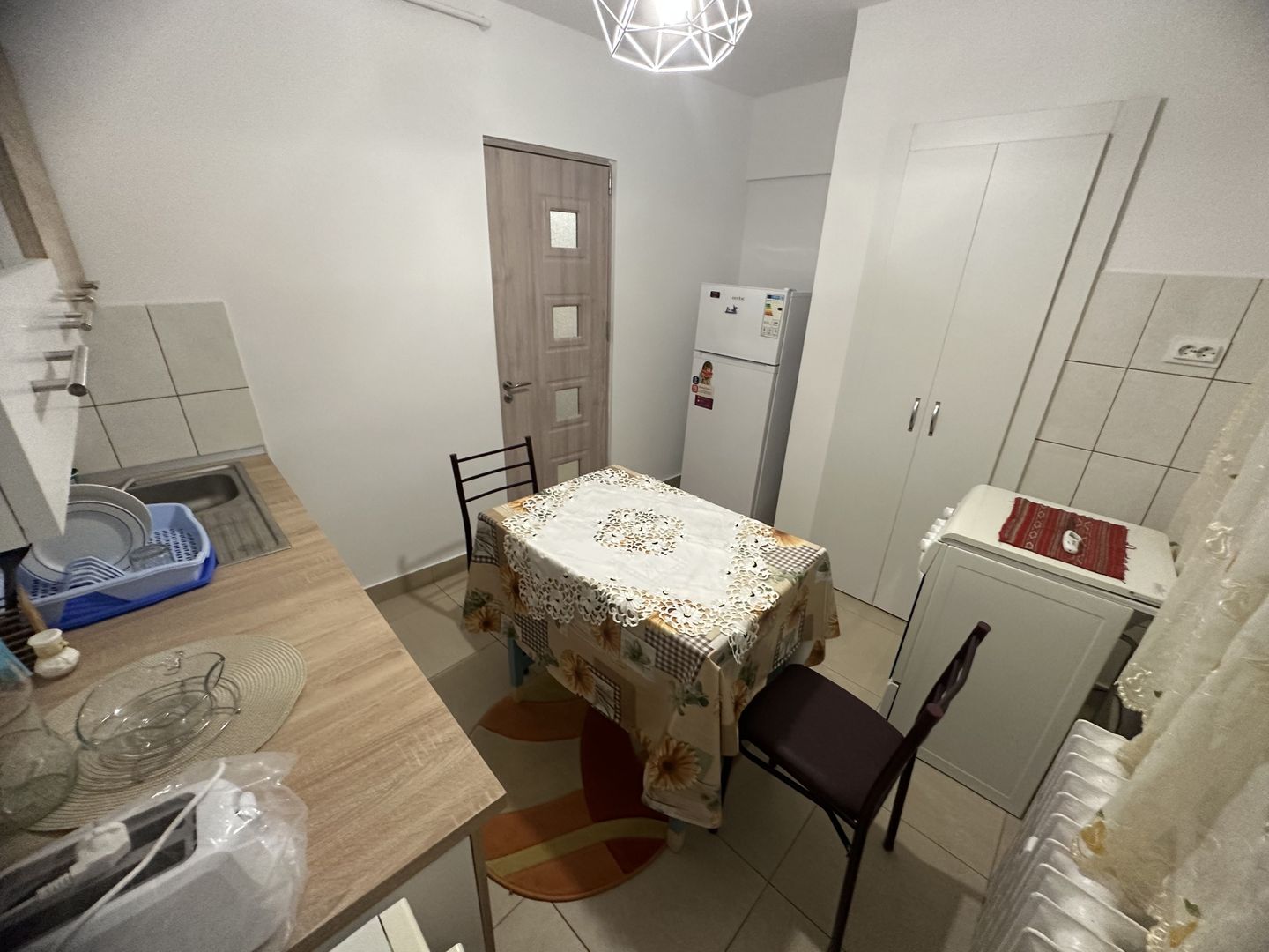 2 Camere Metrou Brancoveanu Berceni Piata Sudului Pret Mic - Poză 16