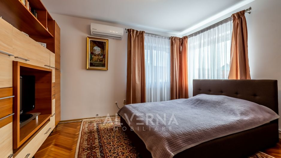 Casa individuala 172mp + garaj | 485mp teren | Someseni - Poză 20