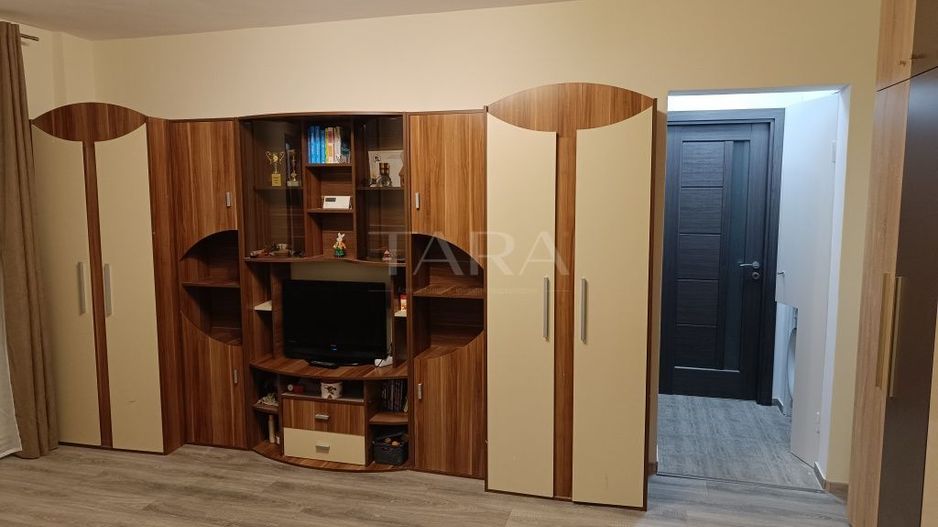 Apartament 2 camere, finisat și mobilat – Gheorgheni - Poză 5