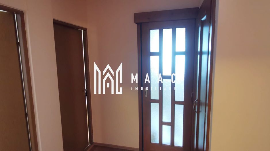 Apartament 3 Camere | Parter Inalt | 2 Balcoane | Tilisca - Poză 16