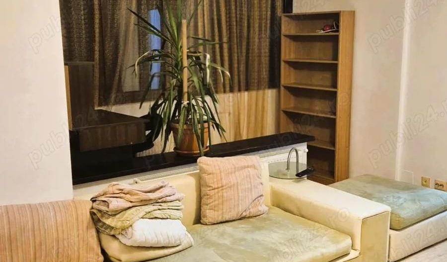 AP. 2 CAMERE EROII REVOLUTIEI, CENTRALA, MASINA SPALAT VASE, METROU - Poză 2