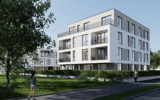 Soarelui – Braytim | Proiect Nou | Lift | Apartamente & S.A.D.-uri - Poză 1
