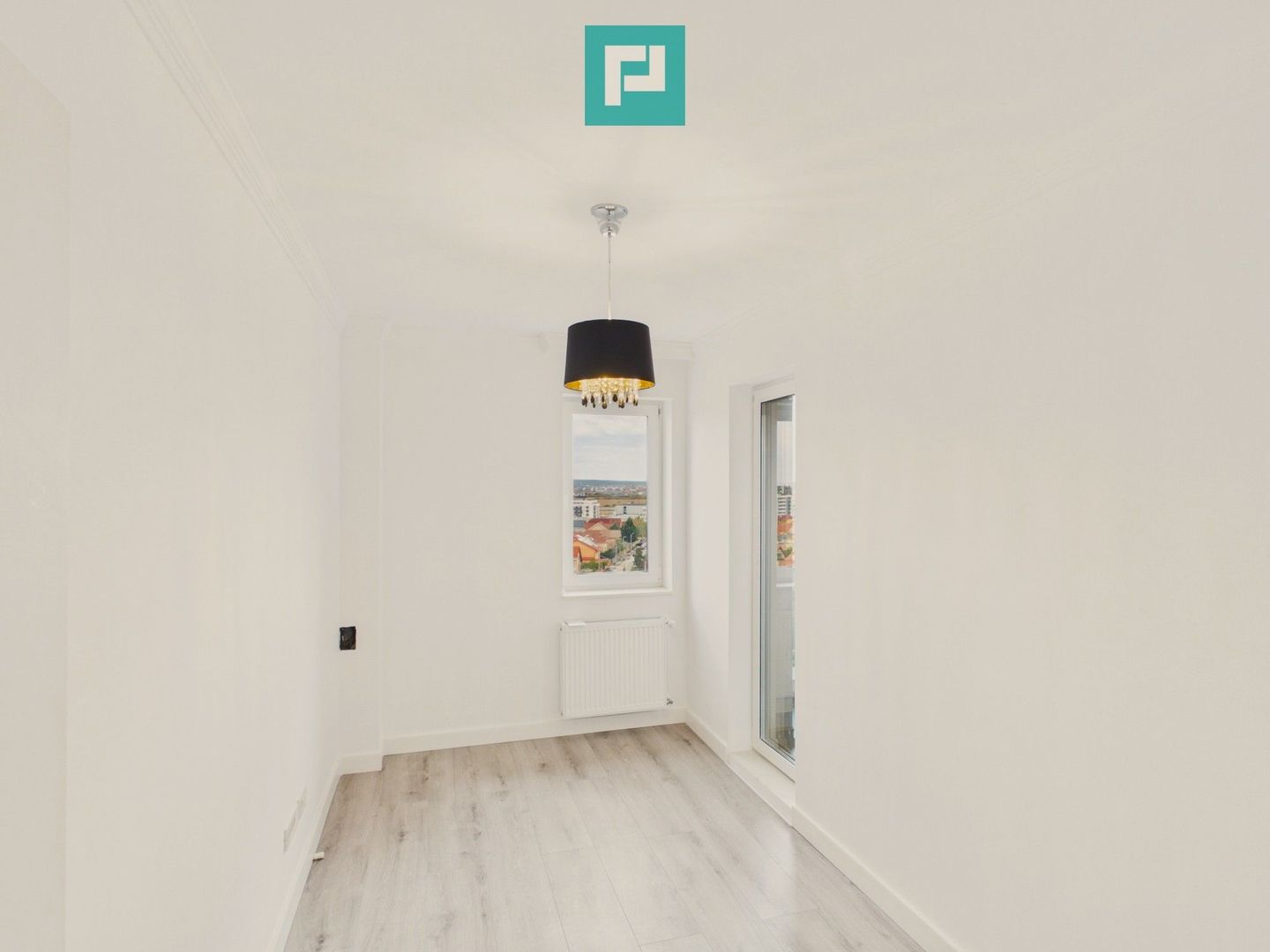 Penthouse 151 mp cu terasă – Victoria Residence - Poză 19