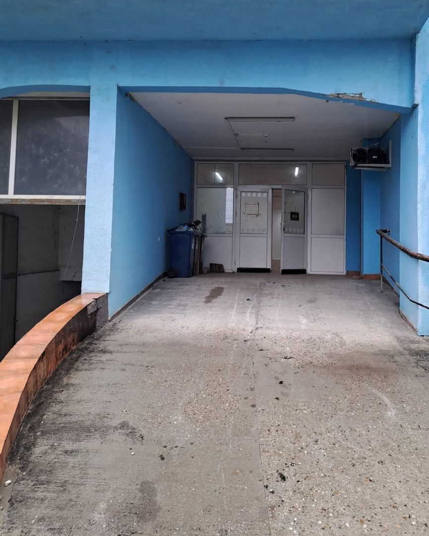 Spatiu comercial cu rampa pentru masini / Otopeni-Odai - Poză 2