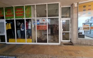 Spatiu comercial Piata Astra intrare din Uranus, VAD COMERCIAL - Poză 5