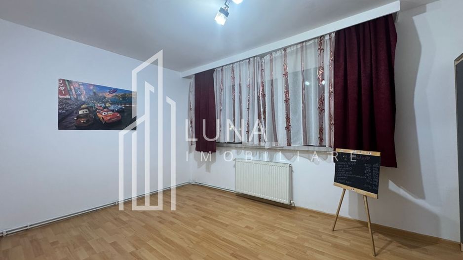 Inchiriez apartament 2 camere - Poză 4