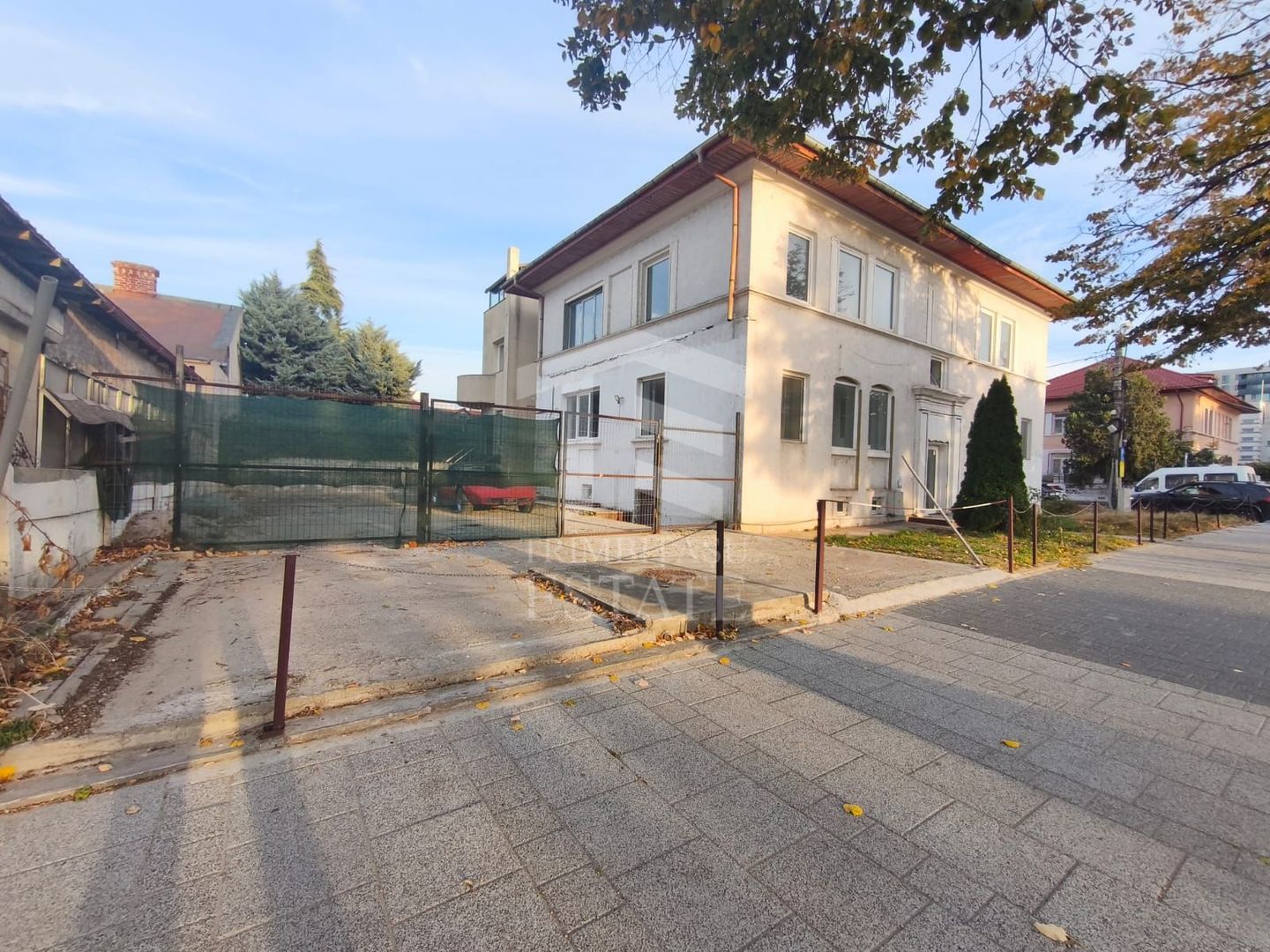 CLĂDIRE CU POTENȚIAL INVESTIȚIONAL | 362 MP UTILI | B-DUL MAMAIA - Poză 2