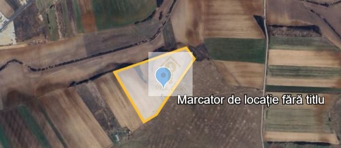 🏡 Teren ideal pentru investiție – Nojorid, Bihor - Poză 2