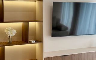 Apartament ultramodern / doua camere / Zona Eroilor  Floresti. - Poză 10
