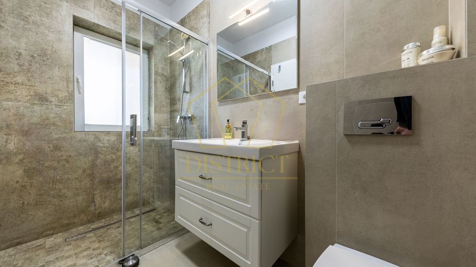 COM 0% Duplex mobilat cu 3 camere | M City Mall - Poză 23