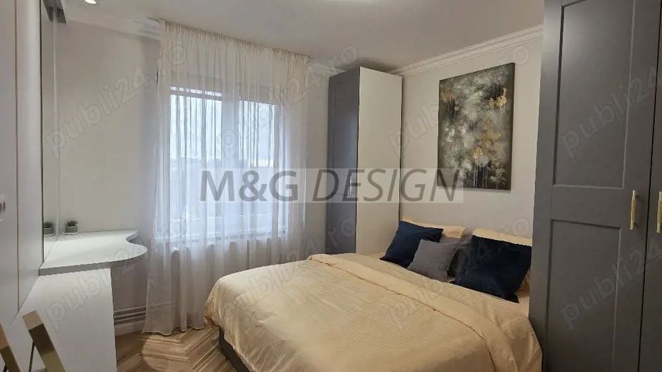 Apartament 3 camere zona Centrala - Poză 7