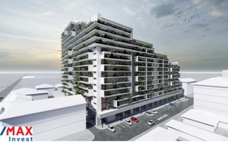 Teren rezidențial ultracentral Mun. Chișinău - Poză 5
