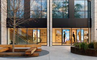 Vânzare, apartament, 1 cameră + living,  str.  Calea Ieșilor, Buiucani - Poză 17