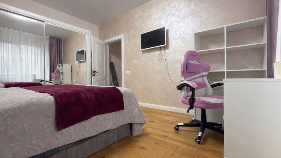 Apartament 2 camere + PARCARE - Fundeni - Poză 2