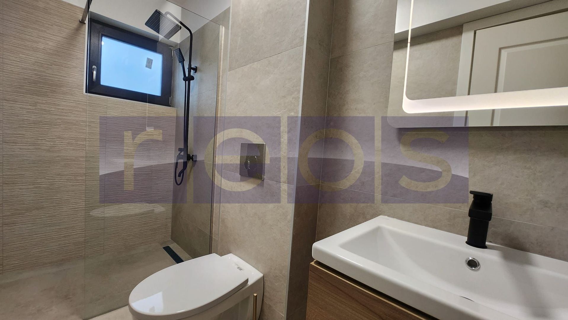 INCHIRIERE VILA | 4 CAMERE | 126 MP | STRAULESTI - Poză 12
