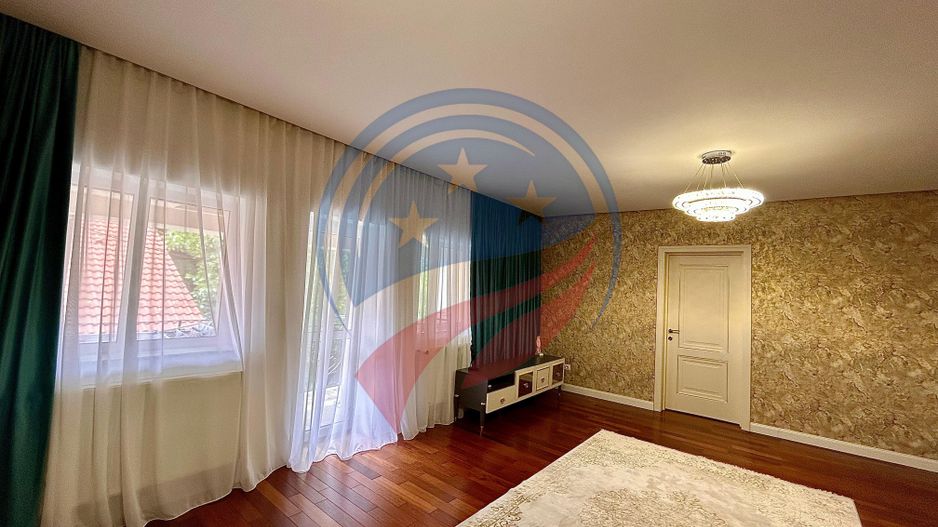 Vila de vanzare in Craiova - Poză 19