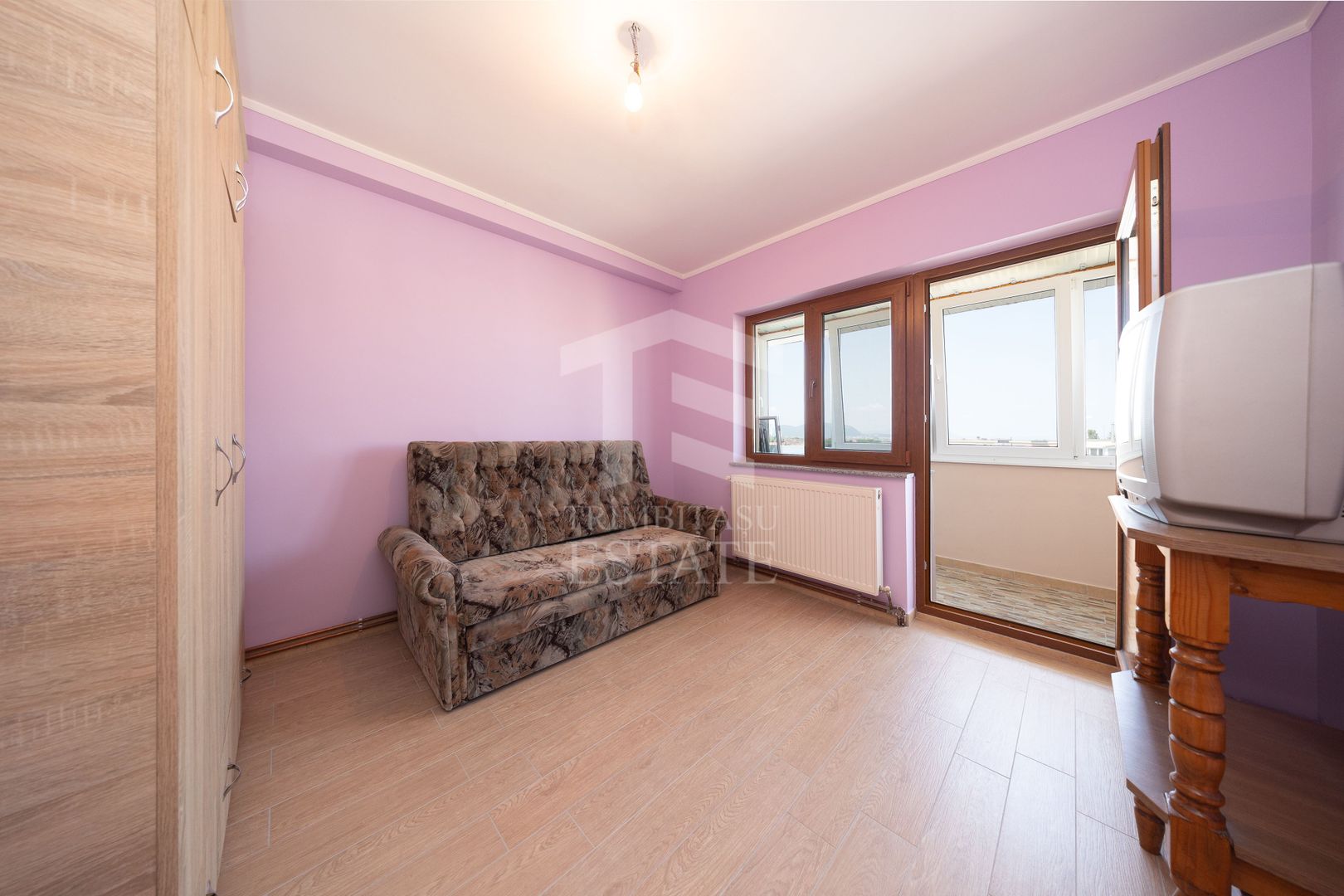 Sacele - Electroprecizia-Apartament 3 camere,63 mp - Poză 8