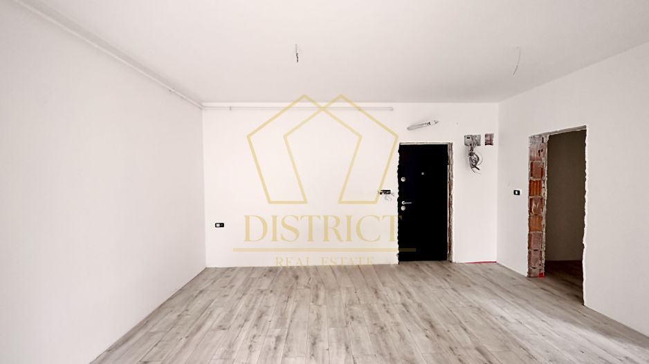 Apartament cu o camera si curte de 14mp | Buziașului | Hornbach - Poză 4