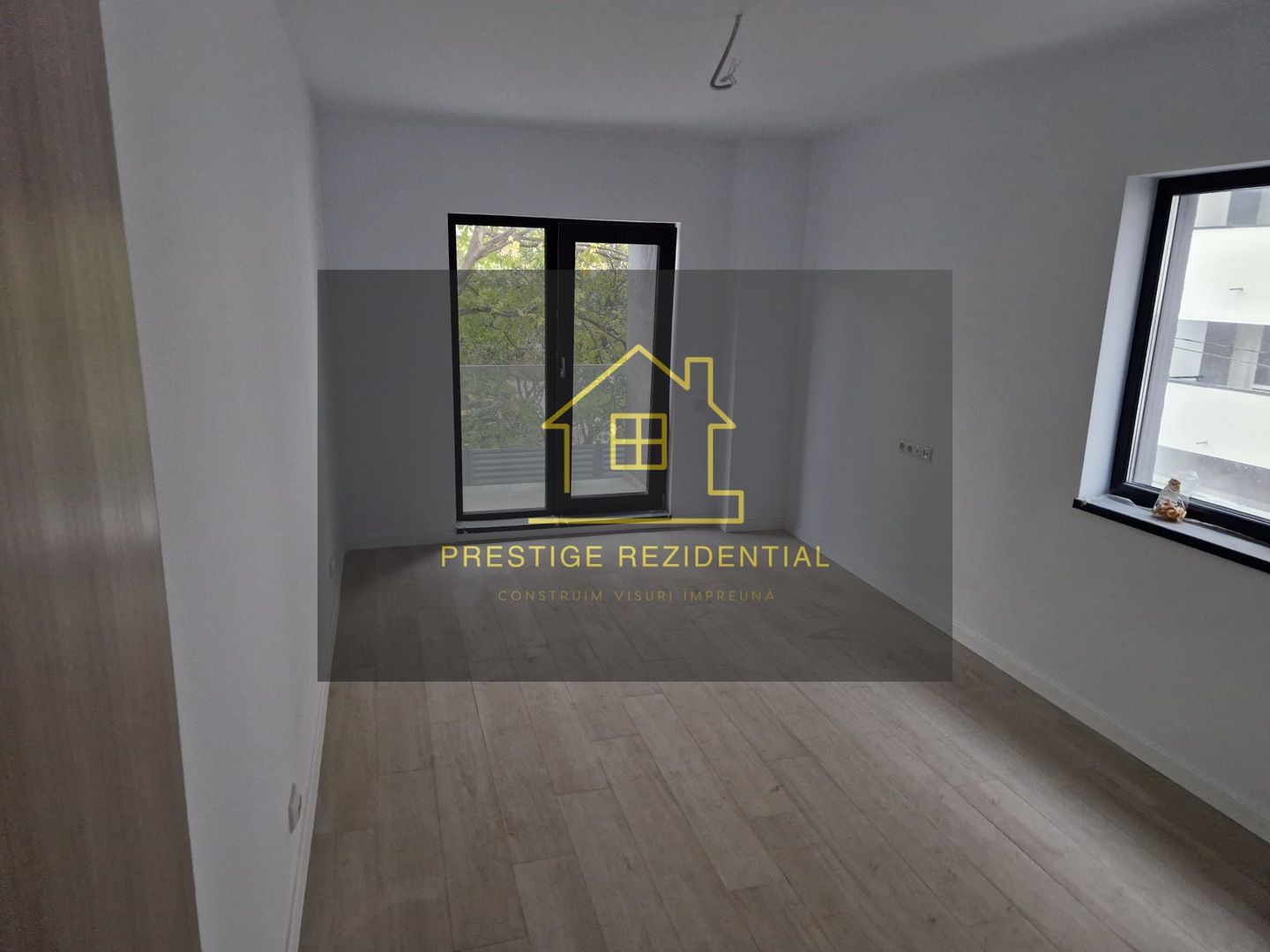 2 Camere, Nou ,Incalzere Pardoseala,Titan-Auchan - Poză 3