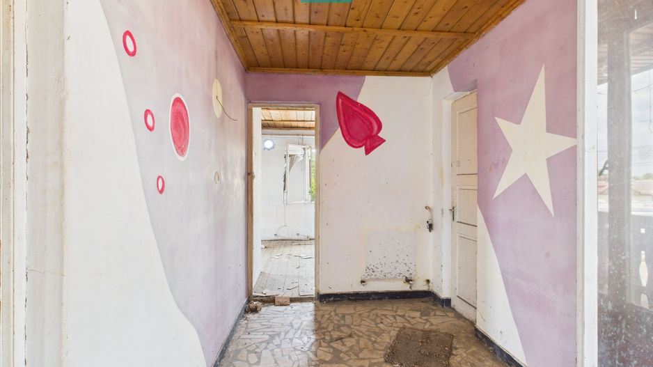 Pensiune în Geoagiu pe malul râului Mureș - Poză 13