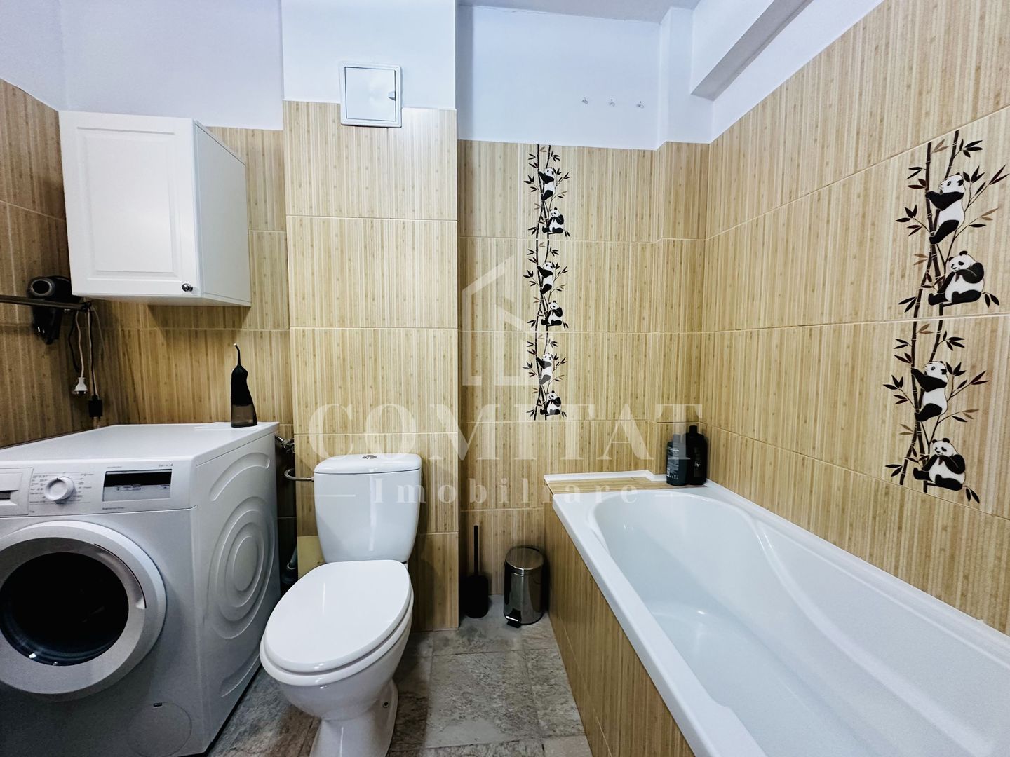 Apartament la cheie | 3 camere | Cartier Europa - Poză 13