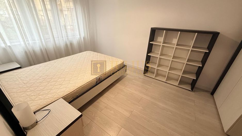2 camere: living+dormitor, la 3 minute de Spitalul Jud, centrala proprie - Poză 5