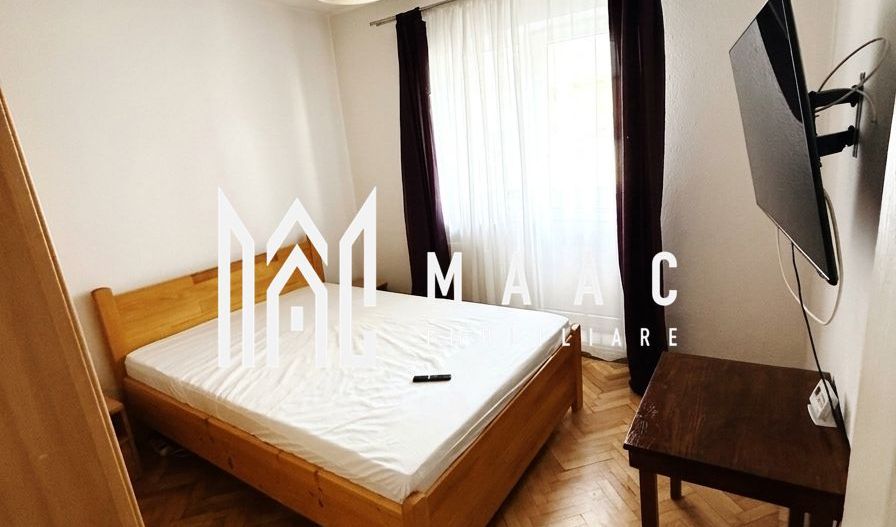 Apartament 3 camere de închiriat | Sibiu, Terezian | 58 mp - Poză 3
