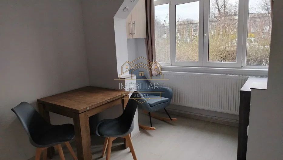 Garsonieră renovată | Liberty Technology Park / Gară | Parcare - Poză 4