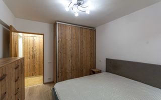 Titan - Prisaca Dornei nr. 6, Parcul Titanii,  2 camere cu loc de parc - Poză 12