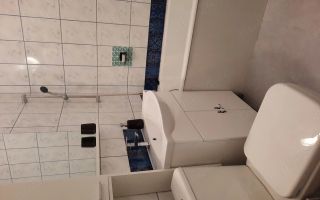 Apartament 2 camere, cartier Mircea cel Bătrân, parter înalt cu grădină privată - Poză 10