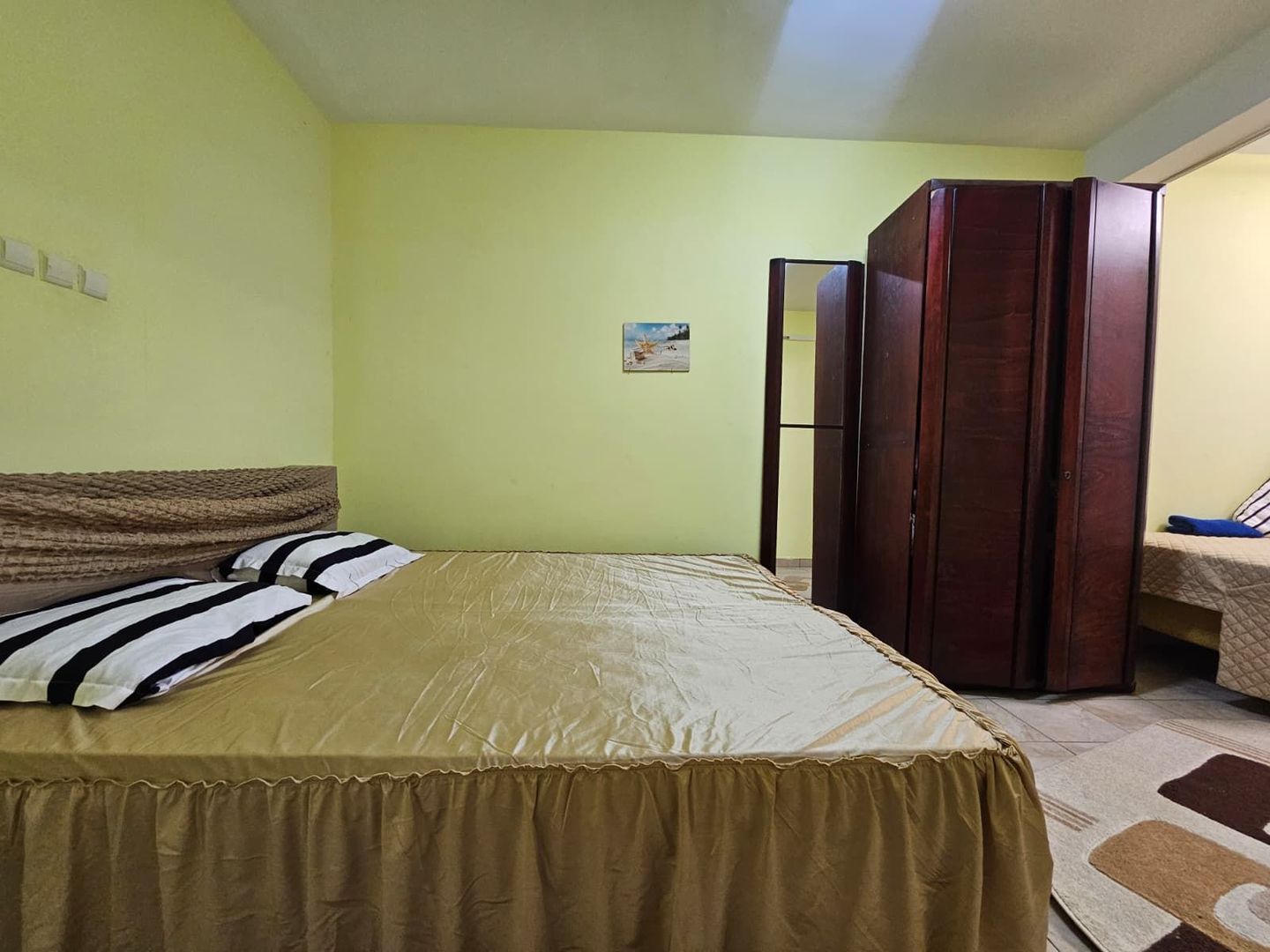 Apartament de vanzare cu 2 camere Eforie Sud aproape de mare - Poză 5
