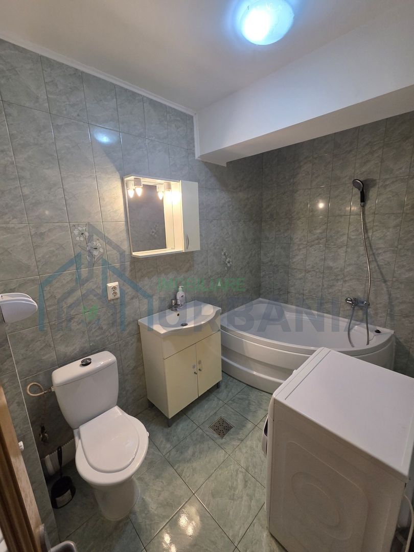 Apartament 2 camere de inchiriat, langa Gradinita Hlincea, Iasi - Poză 7