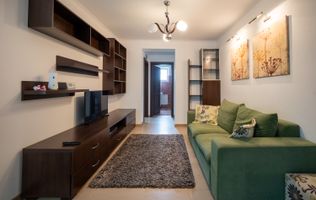 Apartament 3 camere | 70 mp | etaj int. | Manastur!