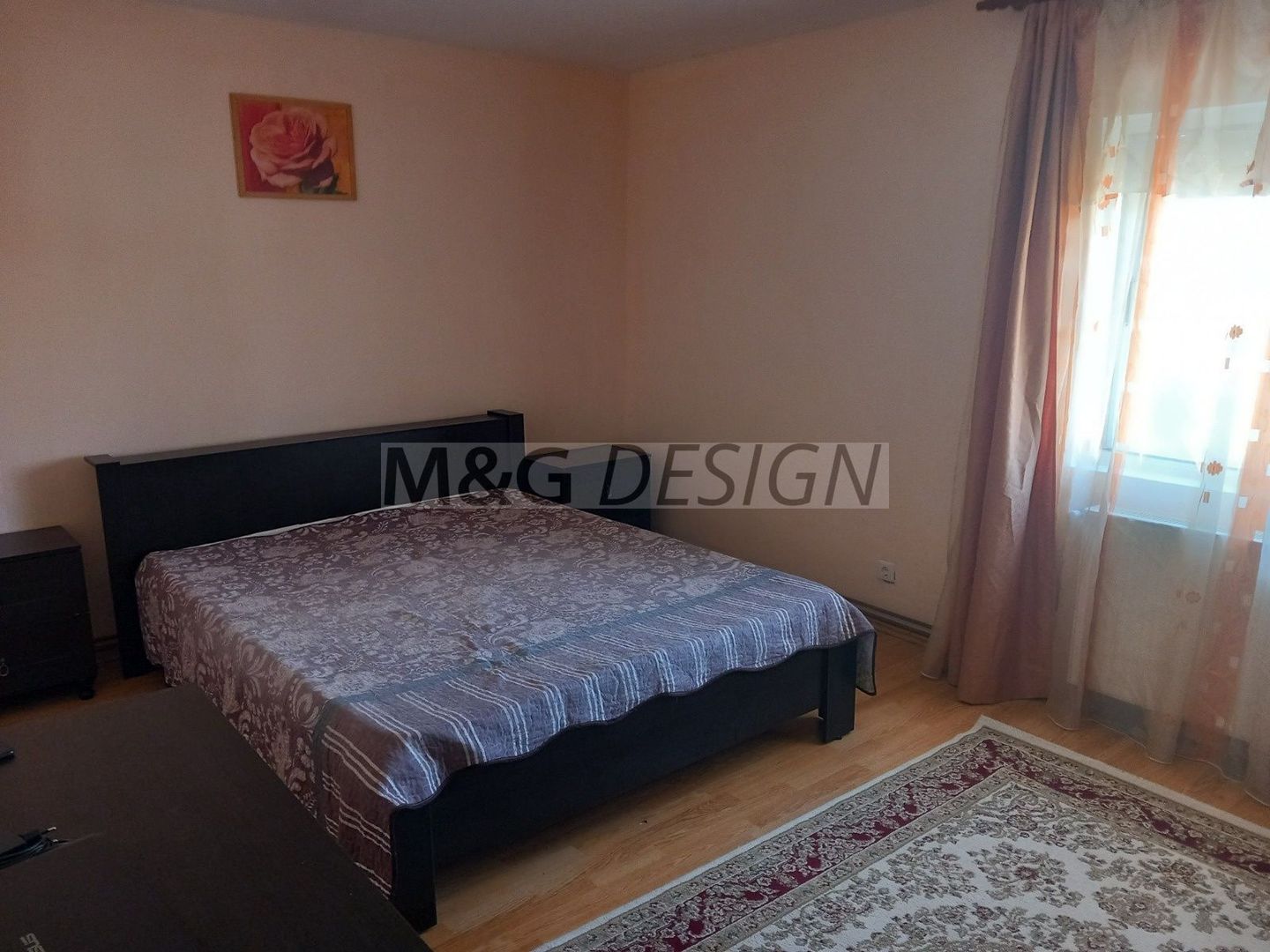 Apartament 2 camere Aradului cu centrala - Poză 5
