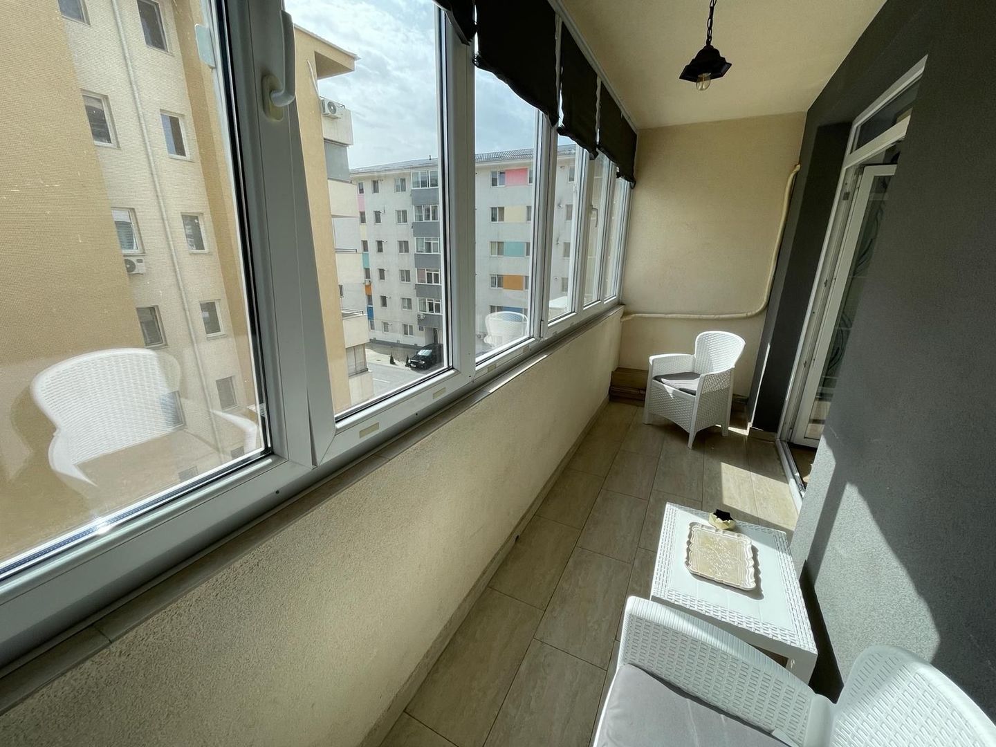 Apartament doua camere de inchiriat Zona Metalurgiei - Poză 10