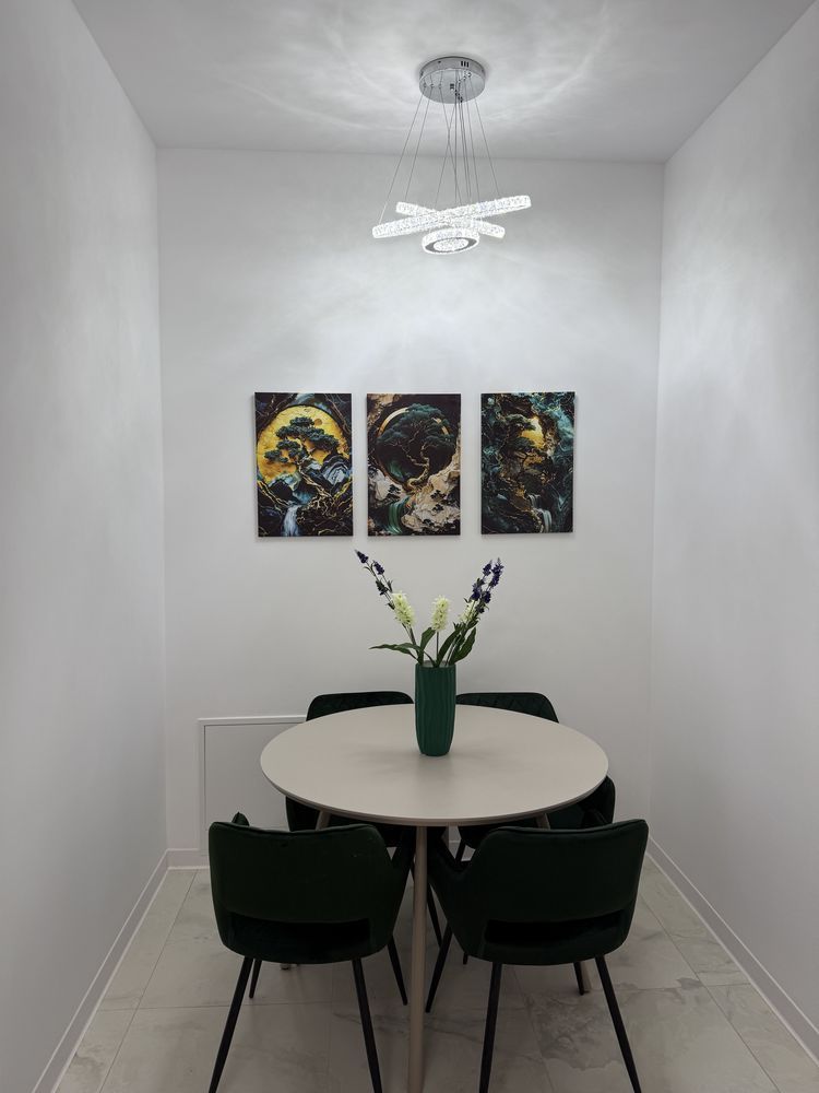 Giroc-Neptun | Bloc nou | Prima închiriere | Loc parcare | Etaj 2 - Poză 3