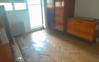 3 camere spatios 2 balcoane tip AN - Poză 3