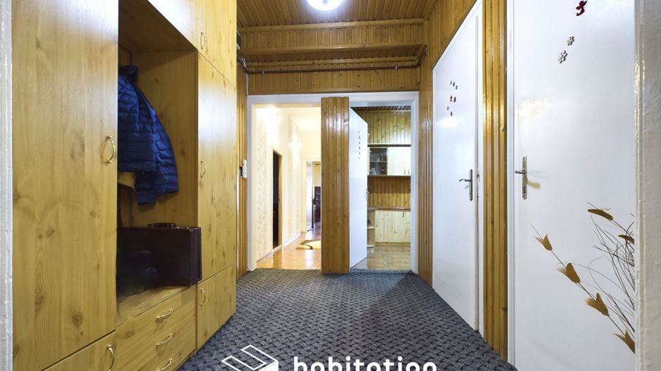 Apartament cu 3 camere, garaj și boxă, lângă Prefectură - Medicina - Poză 15