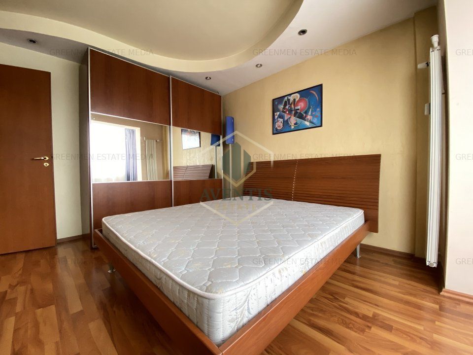 Aviatiei - langa metrou Aurel Vlaicu - 2 camere - Poză 21