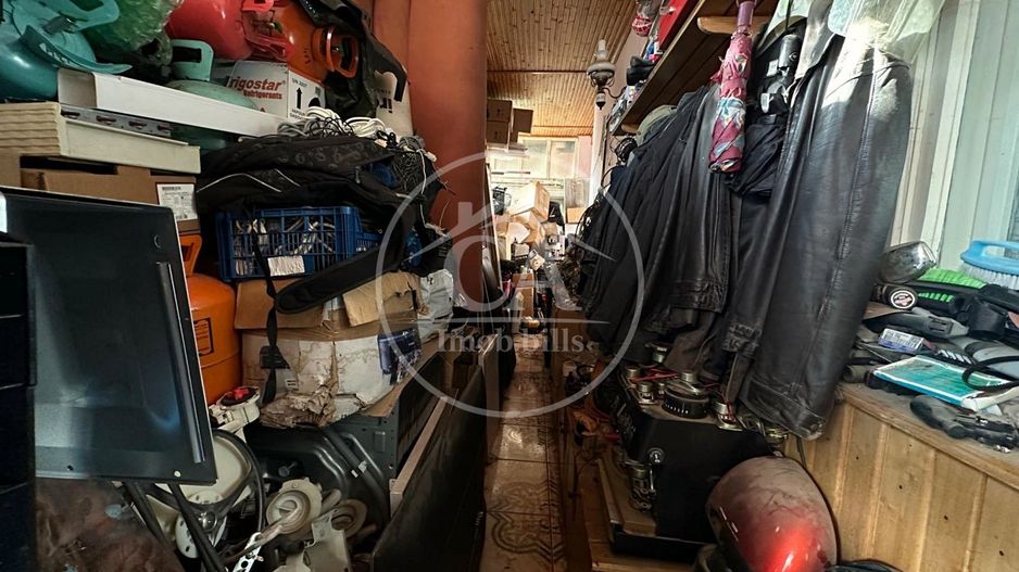 Casa cu 4 camere de vanzare in zona Iosia, Oradea - Poză 4