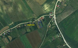 Teren construibil – 1.000 mp | Gădălin - Poză 1